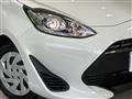 2018 Toyota AQUA