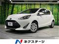 2018 Toyota AQUA