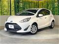 2018 Toyota AQUA