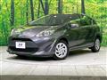2018 Toyota AQUA