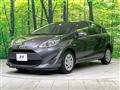 2018 Toyota AQUA