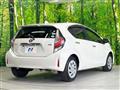 2018 Toyota AQUA