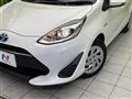 2018 Toyota AQUA