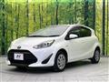 2018 Toyota AQUA