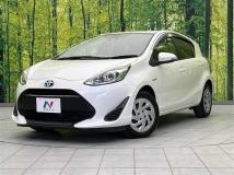 2018 Toyota AQUA