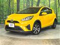 2019 Toyota AQUA