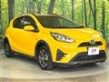 2019 Toyota AQUA