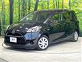 2017 Toyota Sienta