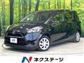 2017 Toyota Sienta
