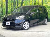 2017 Toyota Sienta