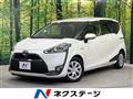 2017 Toyota Sienta