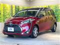 2018 Toyota Sienta
