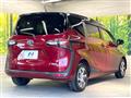 2018 Toyota Sienta