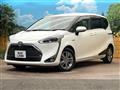 2019 Toyota Sienta