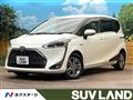 2019 Toyota Sienta