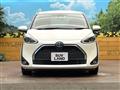 2019 Toyota Sienta