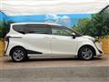 2019 Toyota Sienta