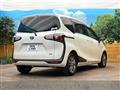 2019 Toyota Sienta