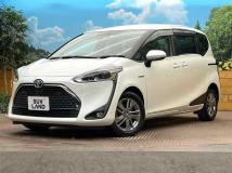 2019 Toyota Sienta