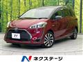 2019 Toyota Sienta