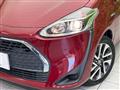 2019 Toyota Sienta