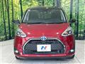 2019 Toyota Sienta
