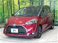 2019 Toyota Sienta