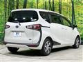 2021 Toyota Sienta