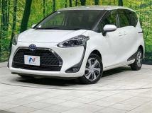 2021 Toyota Sienta