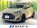 2022 Toyota Sienta