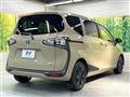 2022 Toyota Sienta