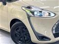 2022 Toyota Sienta