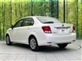 2014 Toyota Corolla Axio