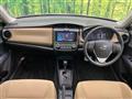 2014 Toyota Corolla Axio