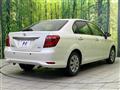 2015 Toyota Corolla Axio