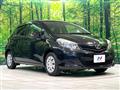 2013 Toyota Vitz