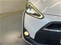 2015 Toyota Sienta