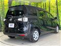 2016 Toyota Sienta