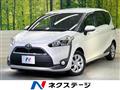 2016 Toyota Sienta