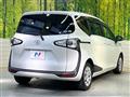 2016 Toyota Sienta