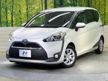 2016 Toyota Sienta