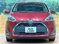2018 Toyota Sienta