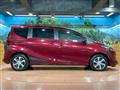 2018 Toyota Sienta