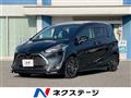 2020 Toyota Sienta