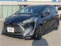 2020 Toyota Sienta