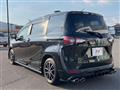 2020 Toyota Sienta