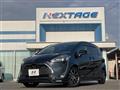 2020 Toyota Sienta