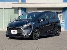 2020 Toyota Sienta