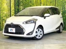 2020 Toyota Sienta