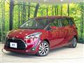 2021 Toyota Sienta